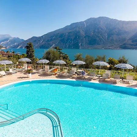 Riviera Panoramic Limone sul Garda