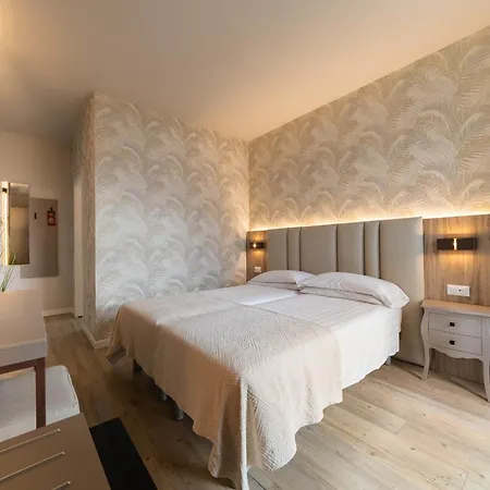 Riviera Panoramic Hotel 3*
