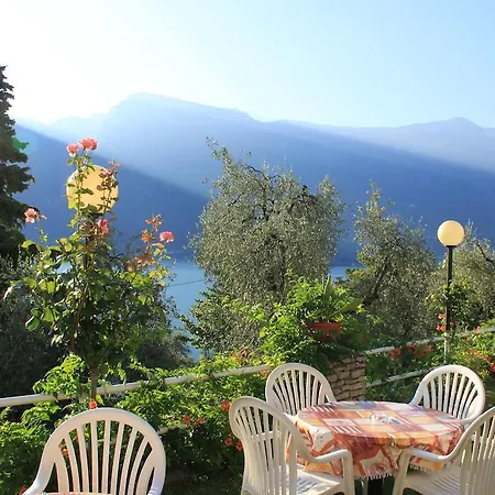 Hotel Riviera Panoramic Limone sul Garda