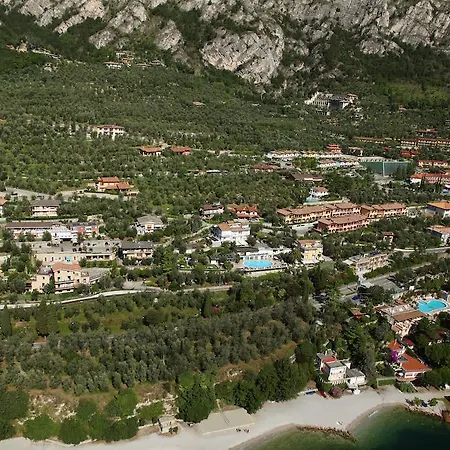 Riviera Panoramic Limone sul Garda