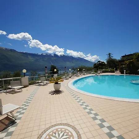 Hotel Riviera Panoramic 3*