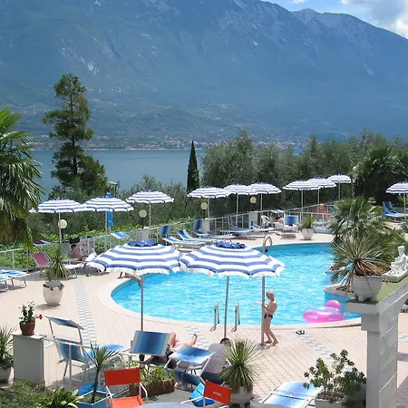Riviera Panoramic Hotel 3*