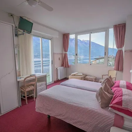 Riviera Panoramic Hotel Limone sul Garda